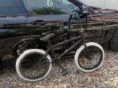 BMX kink gap freecoaster 20 - nuotraukos Nr. 2