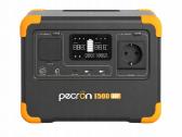 Nešiojama elektrinė Pecron E500lfp 600 W 576 Wh - nuotraukos Nr. 3