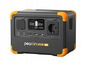 Nešiojama elektrinė Pecron E500lfp 600 W 576 Wh - nuotraukos Nr. 2