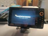 Humminbird Helix 9 Chirp Mega Si+ GPS G4n - nuotraukos Nr. 2
