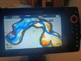Humminbird Helix 9 Chirp Mega Si+ GPS G4n - nuotraukos Nr. 4