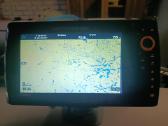 Humminbird Helix 9 Chirp Mega Si+ GPS G4n - nuotraukos Nr. 6