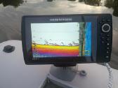 Humminbird Helix 9 Chirp Mega Si+ GPS G4n - nuotraukos Nr. 7
