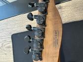 Elektrine gitara Hb Fusion-t Emg Ht - nuotraukos Nr. 5