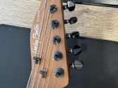 Elektrine gitara Hb Fusion-t Emg Ht - nuotraukos Nr. 6