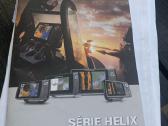 Humminbird Helix 9 Chirp Mega Si+ GPS G4n - nuotraukos Nr. 11