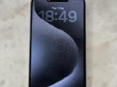 iPhone 15 pro - nuotraukos Nr. 2