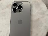 iPhone 15 pro - nuotraukos Nr. 3