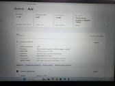 Msi Katana Gf66 Gaming laptopas Rtx 3060 - nuotraukos Nr. 3