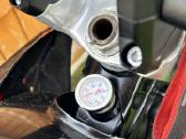 Honda Fmx 650 - nuotraukos Nr. 9