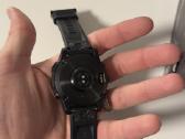Garmin Fenix 7 Sapphire Solar 47mm multi-band - nuotraukos Nr. 3