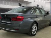 2017 Bmw 320i benzinas, mechaninė - nuotraukos Nr. 3