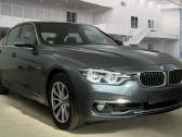 2017 Bmw 320i benzinas, mechaninė - nuotraukos Nr. 2