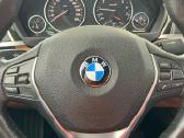 2017 Bmw 320i benzinas, mechaninė - nuotraukos Nr. 9