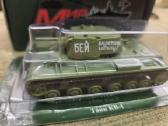 Tigras, T-34, Pantera V, Kv-1 ir kt. - nuotraukos Nr. 10