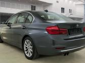 2017 Bmw 320i benzinas, mechaninė - nuotraukos Nr. 4