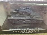 Tigras, T-34, Pantera V, Kv-1 ir kt. - nuotraukos Nr. 11