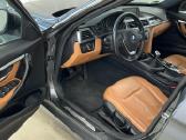 2017 Bmw 320i benzinas, mechaninė - nuotraukos Nr. 7