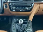 2017 Bmw 320i benzinas, mechaninė - nuotraukos Nr. 6