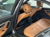 2017 Bmw 320i benzinas, mechaninė - nuotraukos Nr. 8