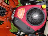 Sodo traktoriukas Stihl Rt5097c - nuotraukos Nr. 6