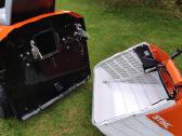 Sodo traktoriukas Stihl Rt5097c - nuotraukos Nr. 9