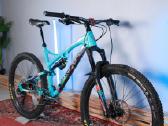 Whyte T-130 S su garantija - nuotraukos Nr. 2