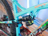 Whyte T-130 S su garantija - nuotraukos Nr. 4