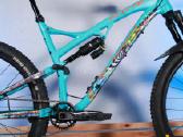 Whyte T-130 S su garantija - nuotraukos Nr. 5