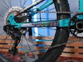 Whyte T-130 S su garantija - nuotraukos Nr. 6