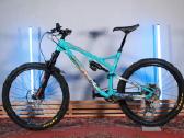 Whyte T-130 S su garantija - nuotraukos Nr. 8
