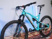 Whyte T-130 S su garantija - nuotraukos Nr. 9