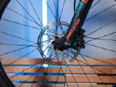 Whyte T-130 S su garantija - nuotraukos Nr. 10