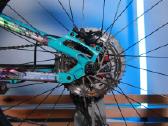 Whyte T-130 S su garantija - nuotraukos Nr. 11