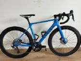 Canyon endurace sf cl 8 - nuotraukos Nr. 4