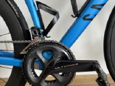 Canyon endurace sf cl 8 - nuotraukos Nr. 5