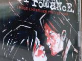 My Chemical Romance - Three Cheers For Sweet Reven - nuotraukos Nr. 3