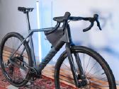 Canyon Grail CF SL 7 AXS su garantija - nuotraukos Nr. 2