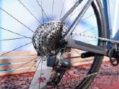 Canyon Grail CF SL 7 AXS su garantija - nuotraukos Nr. 6