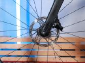 Canyon Grail CF SL 7 AXS su garantija - nuotraukos Nr. 11