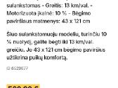 Bėgimo takelis - nuotraukos Nr. 5