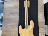 Bosine gitara Hb Jb-75 Vintage series - nuotraukos Nr. 2