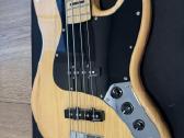 Bosine gitara Hb Jb-75 Vintage series - nuotraukos Nr. 3