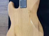 Bosine gitara Hb Jb-75 Vintage series - nuotraukos Nr. 4