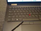 X1 Yoga gen7, i7-1260p/16/500 - nuotraukos Nr. 6