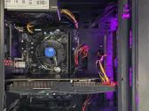 Tvarkinga I5 6600k dėžė - nuotraukos Nr. 2