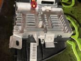 Bmw f10-11 didysis Cic ekranas 9266381-01 - nuotraukos Nr. 2