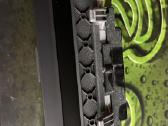 Bmw f10-11 didysis Cic ekranas 9266381-01 - nuotraukos Nr. 4