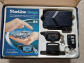 Automobilio signalizacija Starline Twage B9 - nuotraukos Nr. 2