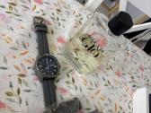 Vostok Europe titanium laikrodis 300 - nuotraukos Nr. 2